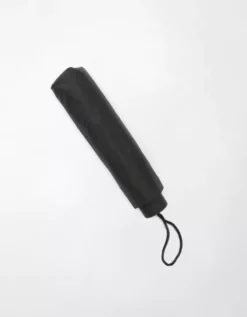 AE Black Umbrella -Soft Leaf 0577 6931 001 d1