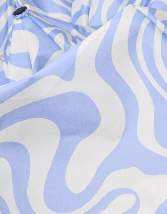 AE Wavy Umbrella 2 AE Wavy Umbrella - Image 2