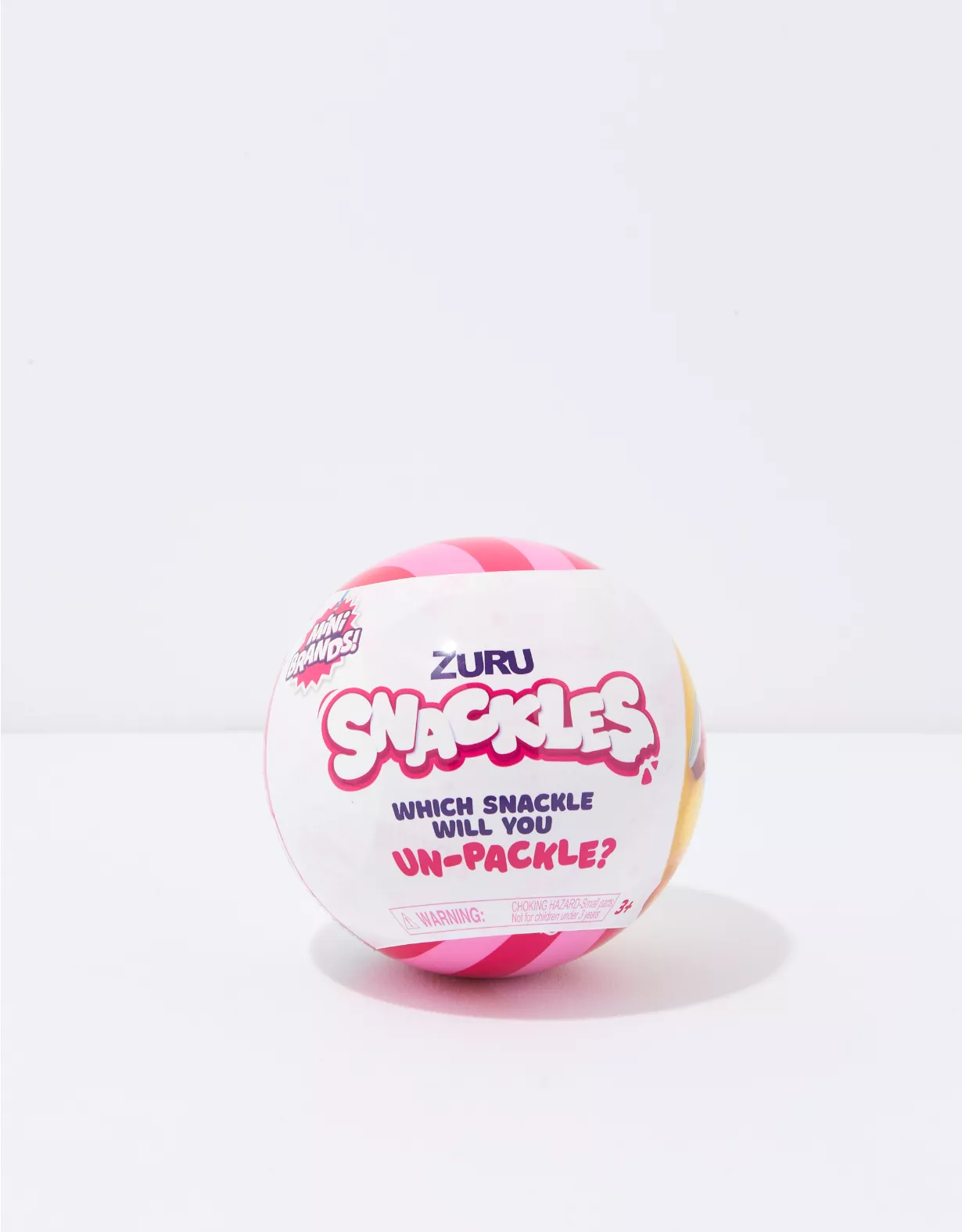 5 Surprise Snackles Series 1 1 5 Surprise Snackles Series 1