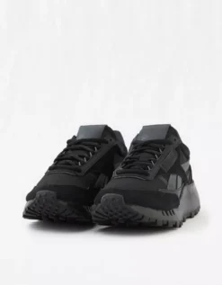 Aerie Reebok Classic Leather Legacy Sneaker -Soft Leaf 0722 6021 001 d1