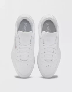 Aerie Reebok Classic Leather SP Sneaker 5 Aerie Reebok Classic Leather SP Sneaker -Soft Leaf 0722 7241 100 d1