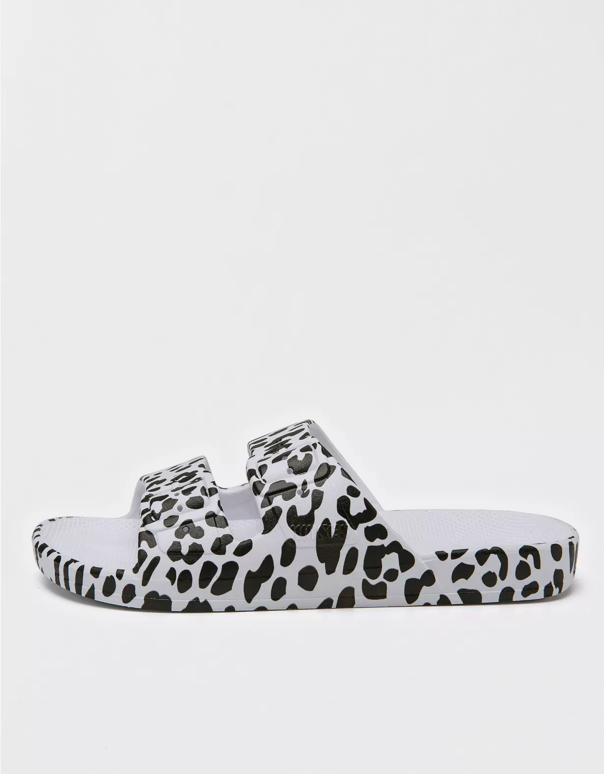 Aerie Freedom Moses Dulce Slide Sandal 2 Aerie Freedom Moses Dulce Slide Sandal - Image 2