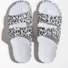 Aerie Freedom Moses Dulce Slide Sandal