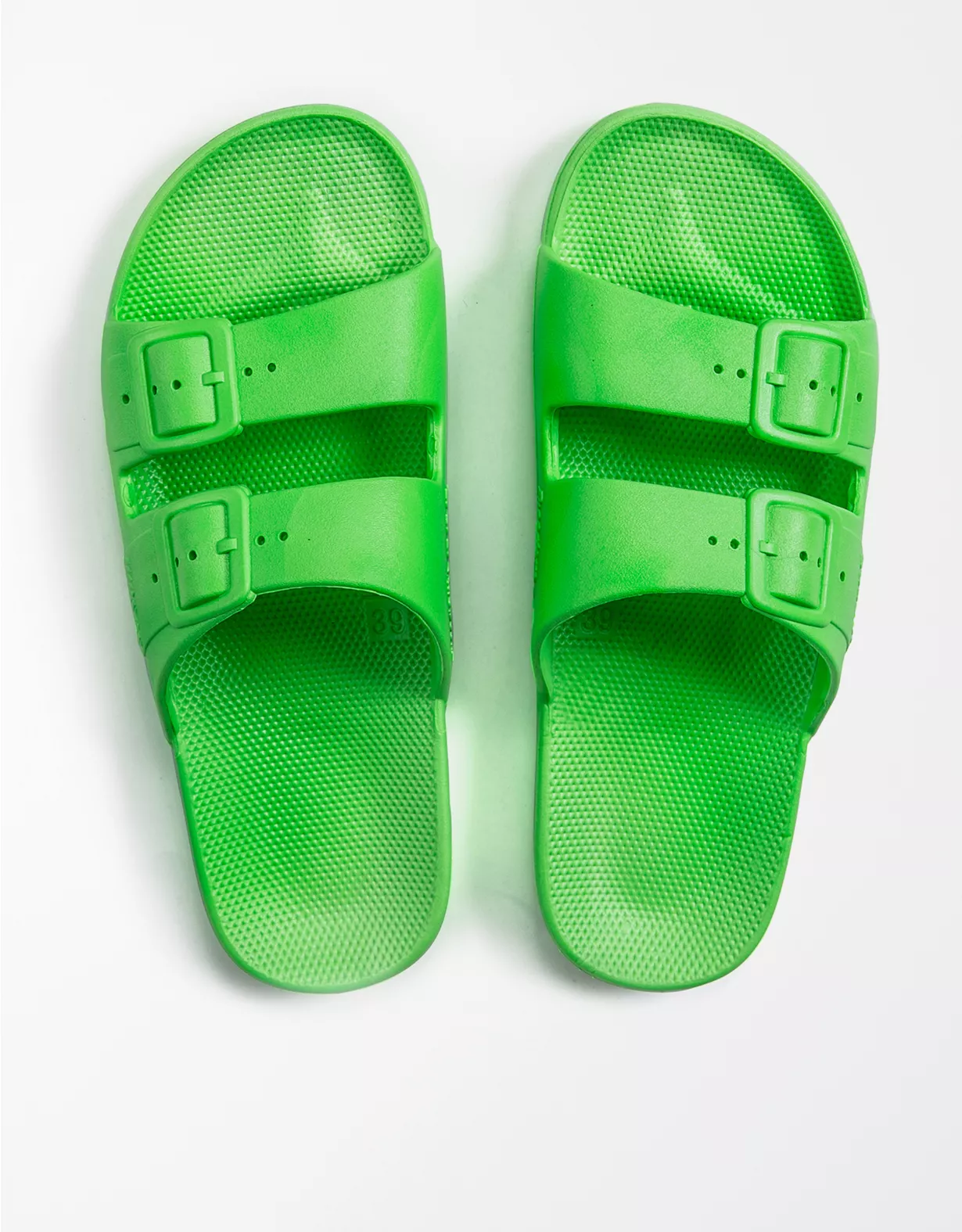 Aerie Freedom Moses Slide Sandal 1 Aerie Freedom Moses Slide Sandal