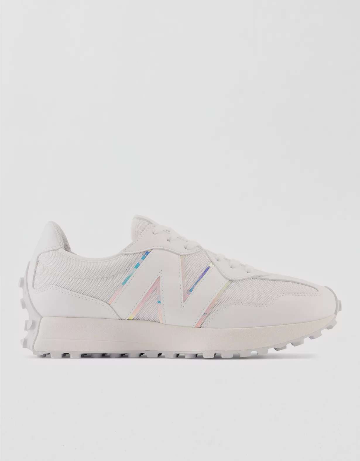 Aerie New Balance 327 Unisex Sneaker 1 Aerie New Balance 327 Unisex Sneaker