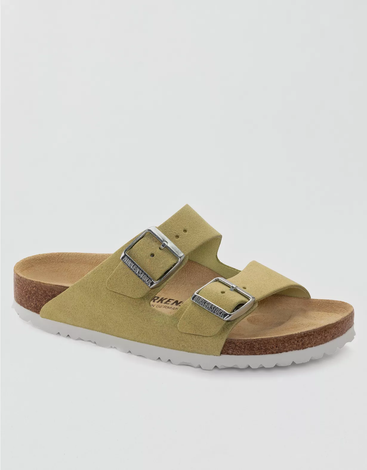 Aerie Birkenstock Women's Arizona Sandal 2 Aerie Birkenstock Women's Arizona Sandal - Image 2