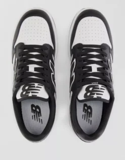 Aerie New Balance 480 Sneaker -Soft Leaf 0722 8568 001 d1