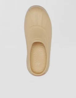 Aerie Sorel Caribou™ Clog -Soft Leaf 0722 8858 676 d1