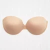 Aerie Backless Push Up Bare Bra