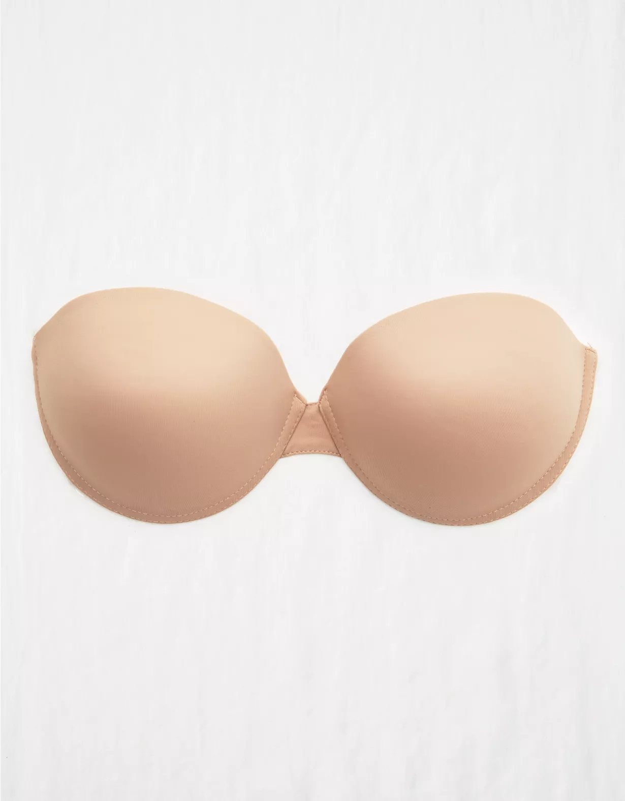 Aerie Backless Push Up Bare Bra 1 Aerie Backless Push Up Bare Bra