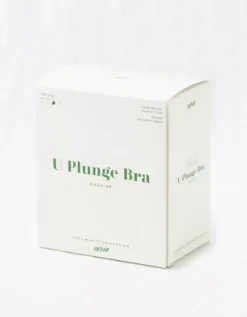 Aerie Backless U Plunge Bare Bra 5 Aerie Backless U Plunge Bare Bra -Soft Leaf 0735 8252 292 d1