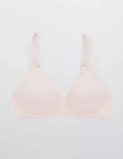 Aerie Sunnie Wireless Push Up Bra -Soft Leaf 0737 4967 133 f