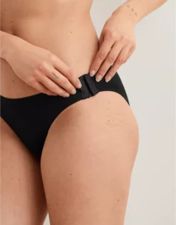 Aerie Slick Chicks Adaptive Bikini Underwear