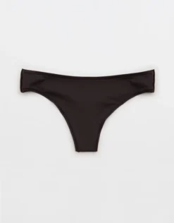 Aerie Slick Chicks Adaptive Thong Underwear
