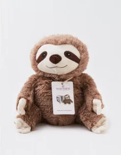 Aerie Warmies Sloth