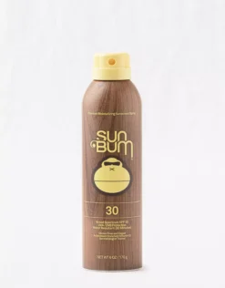 Aerie Sun Bum Original Sunscreen Spray - SPF 30