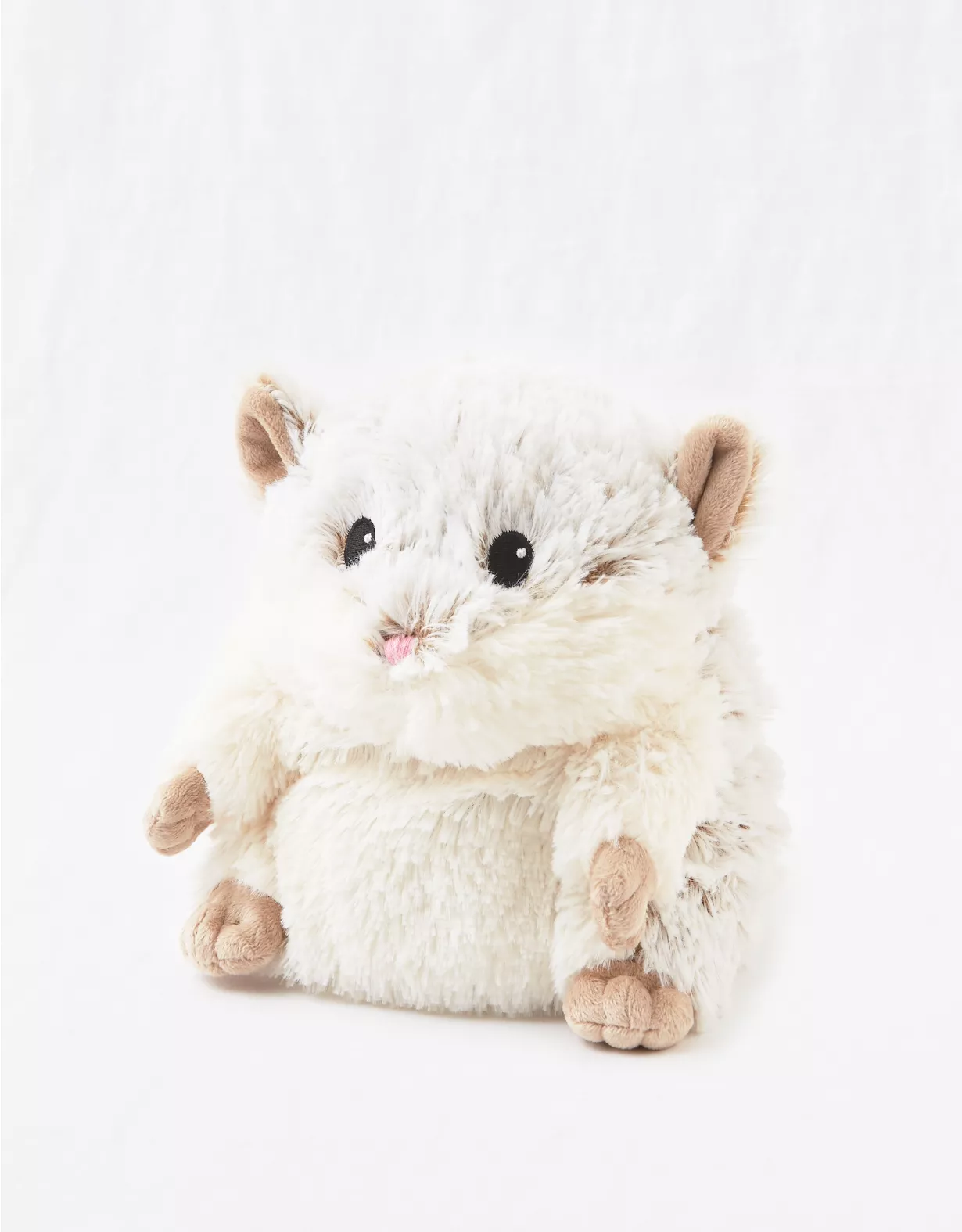 Aerie Warmies Hamster 1 Aerie Warmies Hamster