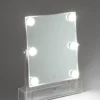 Aerie Aroma LED Mirror