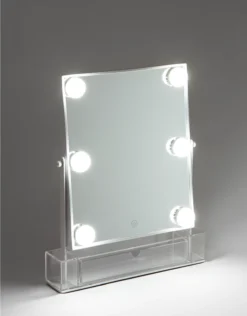 Aerie Aroma LED Mirror