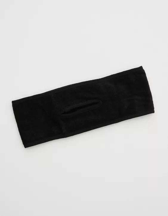 Aerie Kitsch Eco Friendly Spa Headband 2 Aerie Kitsch Eco Friendly Spa Headband - Image 2