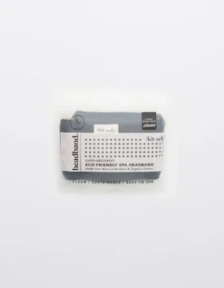 Aerie Kitsch Eco Friendly Spa Headband 5 Aerie Kitsch Eco Friendly Spa Headband -Soft Leaf 0845 6014 073 d1