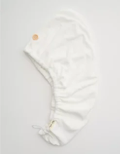 Aerie Kitsch Eco Friendly Hair Towel