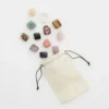 Aerie Geocentral Healing Stones Set