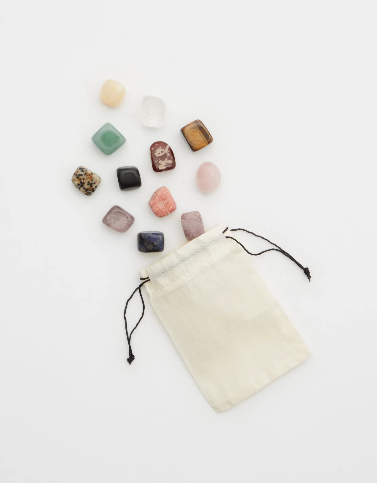 Aerie Geocentral Healing Stones Set 1 Aerie Geocentral Healing Stones Set