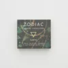 Aerie Geocentral Zodiac Crystal Collection - Earth