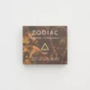Aerie Geocentral Zodiac Crystal Collection - Fire