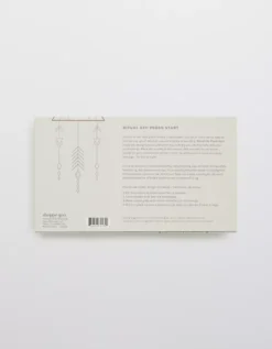 Aerie Geocentral Ritual Kit 5 Aerie Geocentral Ritual Kit -Soft Leaf 0845 6083 100 d1