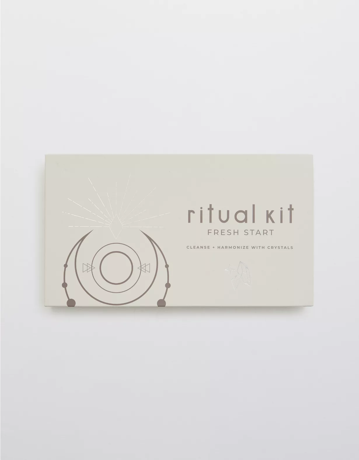 Aerie Geocentral Ritual Kit 1 Aerie Geocentral Ritual Kit