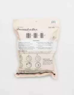 Aerie KITSCH Thermal Rollers 8-Pack -Soft Leaf 0845 6134 001 d1