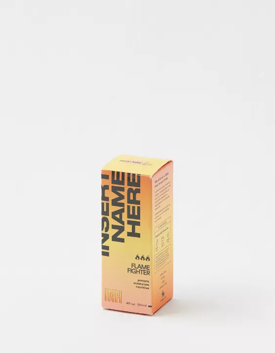 Aerie INH Hair Flame Fighter Heat Protectant 2 Aerie INH Hair Flame Fighter Heat Protectant - Image 2