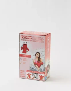 Aerie Menstruation Crustacean Lobster -Soft Leaf 0845 6166 600 d1