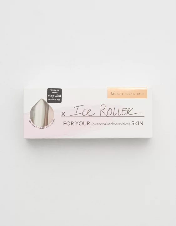 Aerie Kitsch Facial Ice Roller 2 Aerie Kitsch Facial Ice Roller - Image 2