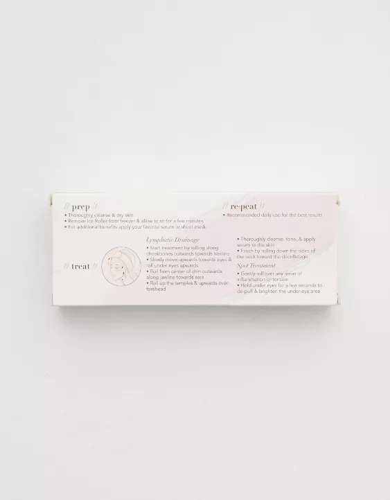 Aerie Kitsch Facial Ice Roller 3 Aerie Kitsch Facial Ice Roller - Image 3