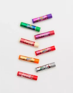 Aerie Lip Smacker Coca Cola Party Pack