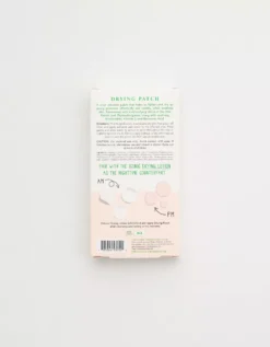Aerie Mario Badescu Drying Pimple Patches -Soft Leaf 0845 6269 900 d1