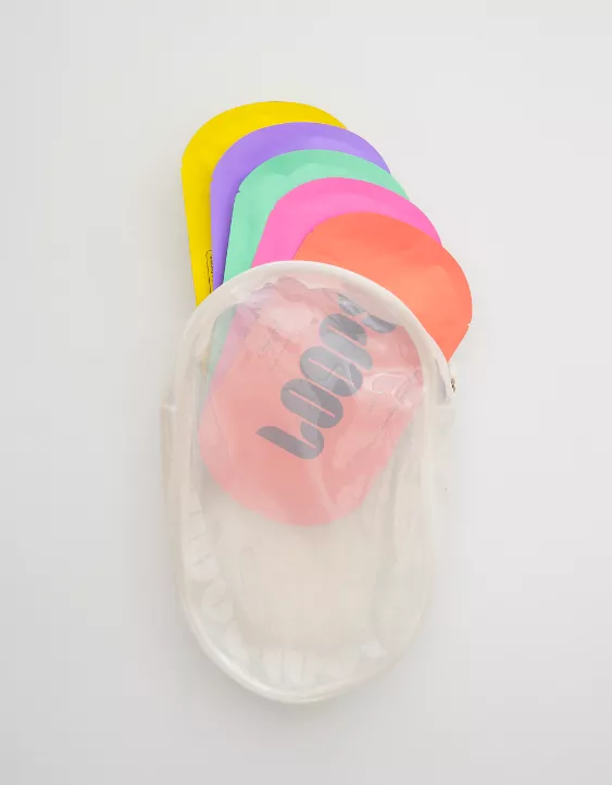 Aerie Loops Beauty Face Mask Variety Loop Pack 2 Aerie Loops Beauty Face Mask Variety Loop Pack - Image 2