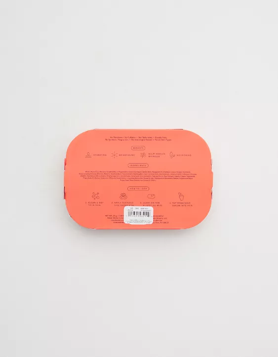 Aerie Loops Beauty Undereye Mask Set 3 Aerie Loops Beauty Undereye Mask Set - Image 3