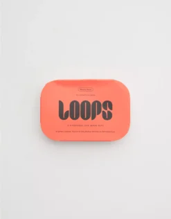 Aerie Loops Beauty Undereye Mask Set