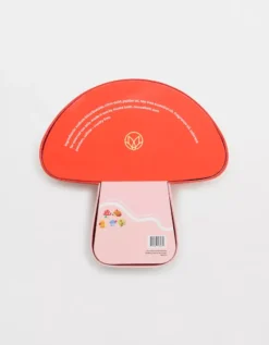 Aerie Musee Mushroom Bath Bomb Set -Soft Leaf 0845 6317 900 d1