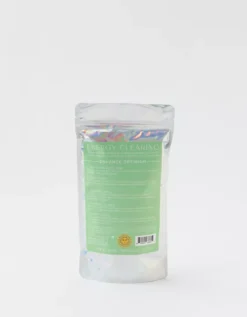 Aerie Sow The Magic Energy Cleansing Kit- Adventurine -Soft Leaf 0845 6318 300 d1