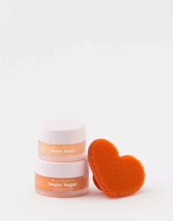 Aerie NCLA Pumpkin Spice Lip Care Set