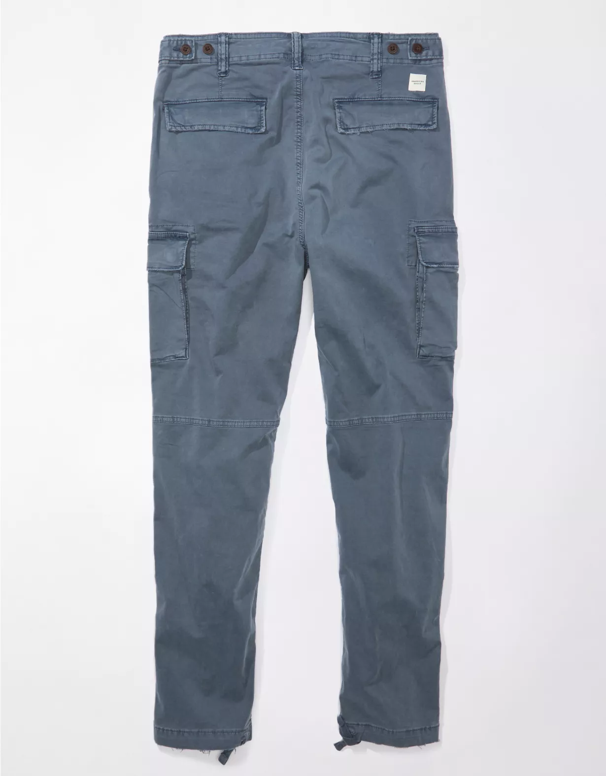 AE Flex Slim Lived-In Cargo Pant 2 AE Flex Slim Lived-In Cargo Pant - Image 2