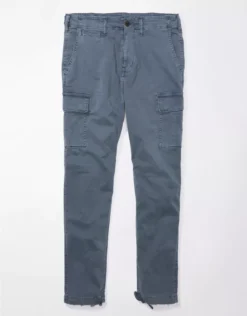 AE Flex Slim Lived-In Cargo Pant
