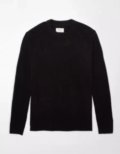 AE Crewneck Sweater -Soft Leaf 1142 1822 001 f