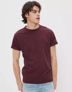 AE Super Soft Slub T-Shirt