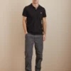 AE Super Soft Legend Slim Fit Pique Polo Shirt
